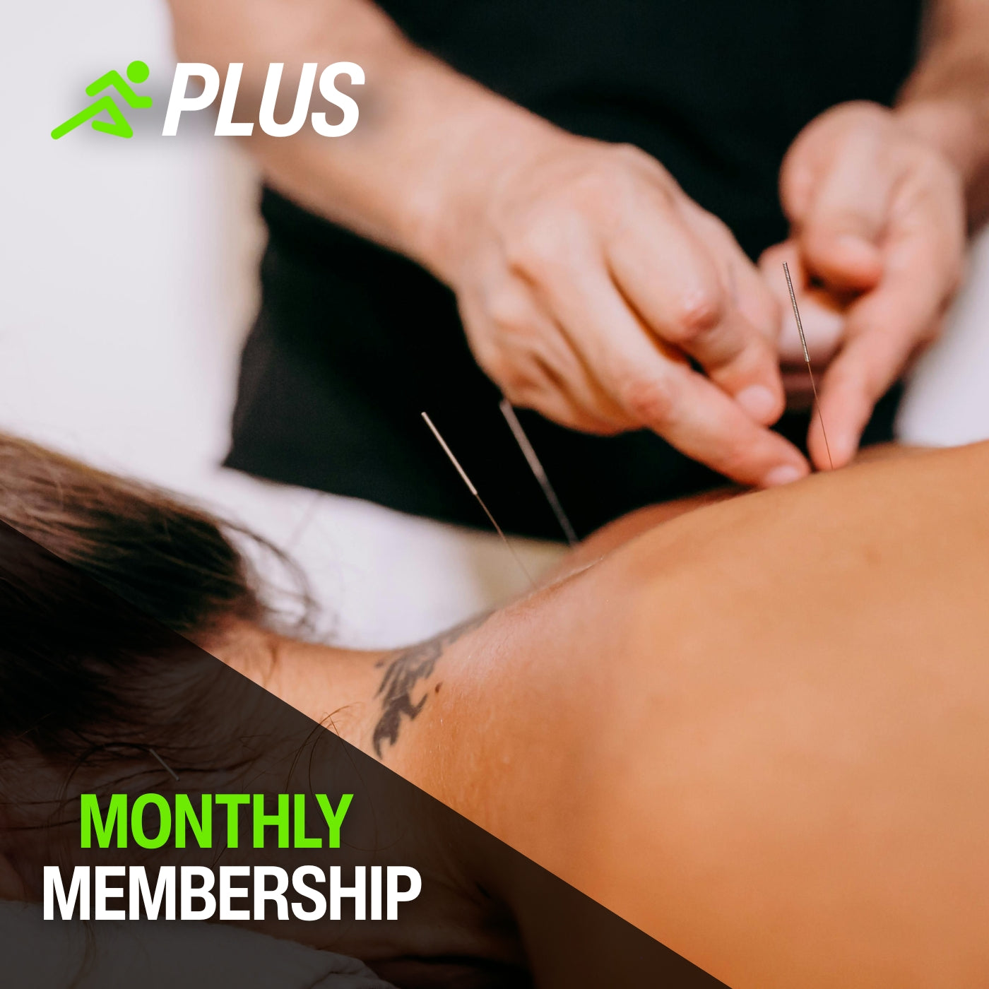 CPT Plus | Monthly Membership