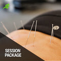 Dry Needling Session Packages