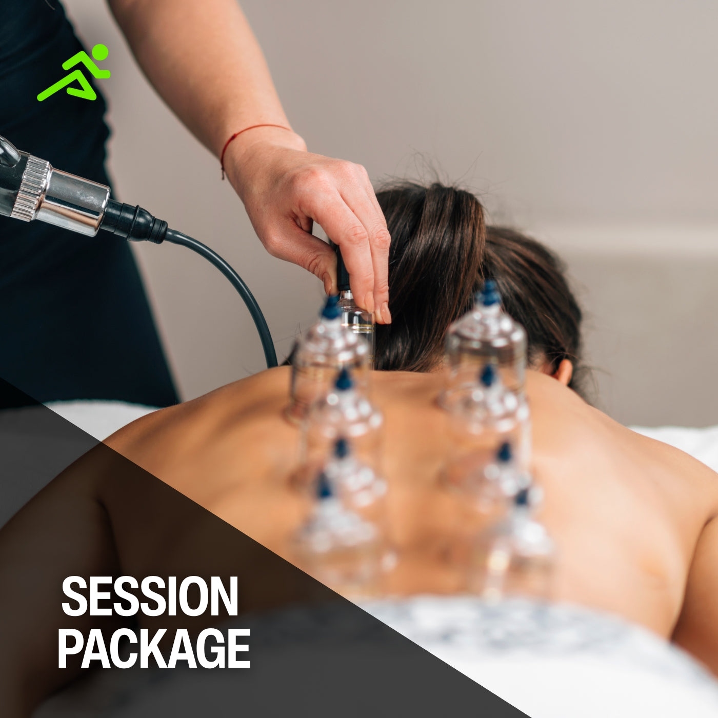 Cupping Therapy Session Packages